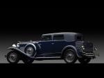Duesenberg SJ512/2538 Beverly Berline LWB by Murphy 1933 года